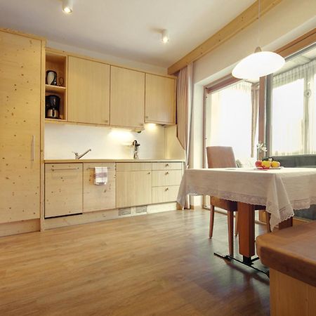 Apartments Chalet Ciufdlton 콜포소 외부 사진