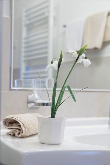 Apartments Chalet Ciufdlton 콜포소 객실 사진