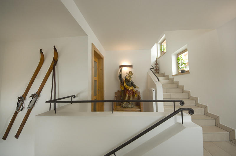 Apartments Chalet Ciufdlton 콜포소 외부 사진