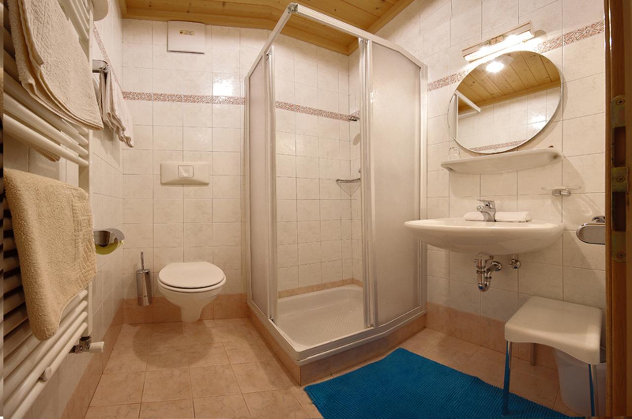 Apartments Chalet Ciufdlton 콜포소 외부 사진