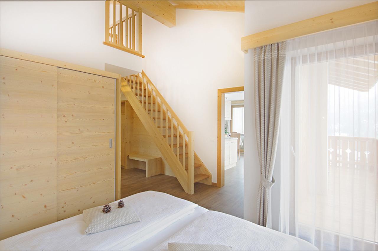 Apartments Chalet Ciufdlton 콜포소 외부 사진